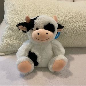 Send A Friend Stuffed Cow